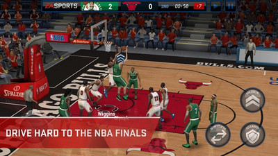 nbalivemobile最新版本