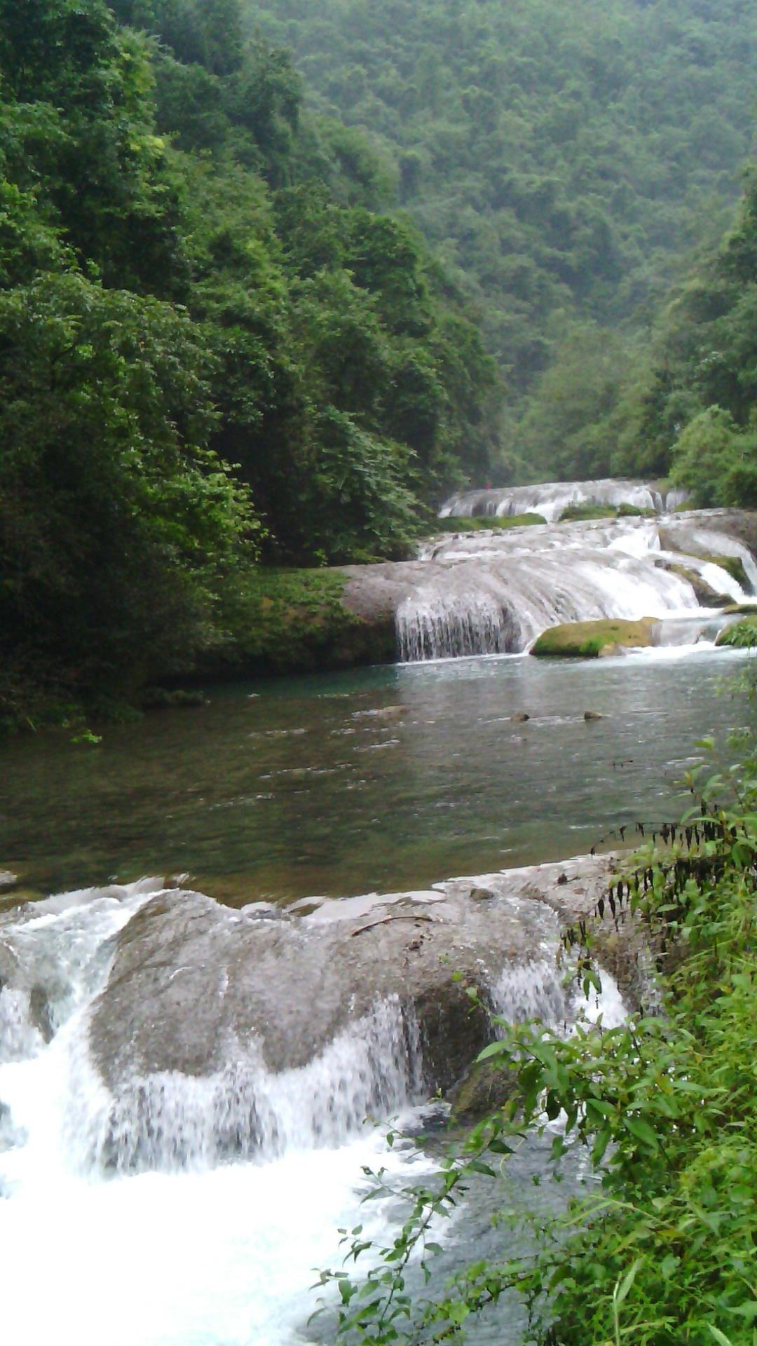 小七孔文旅新纪元，探索最新体验与可持续发展之道