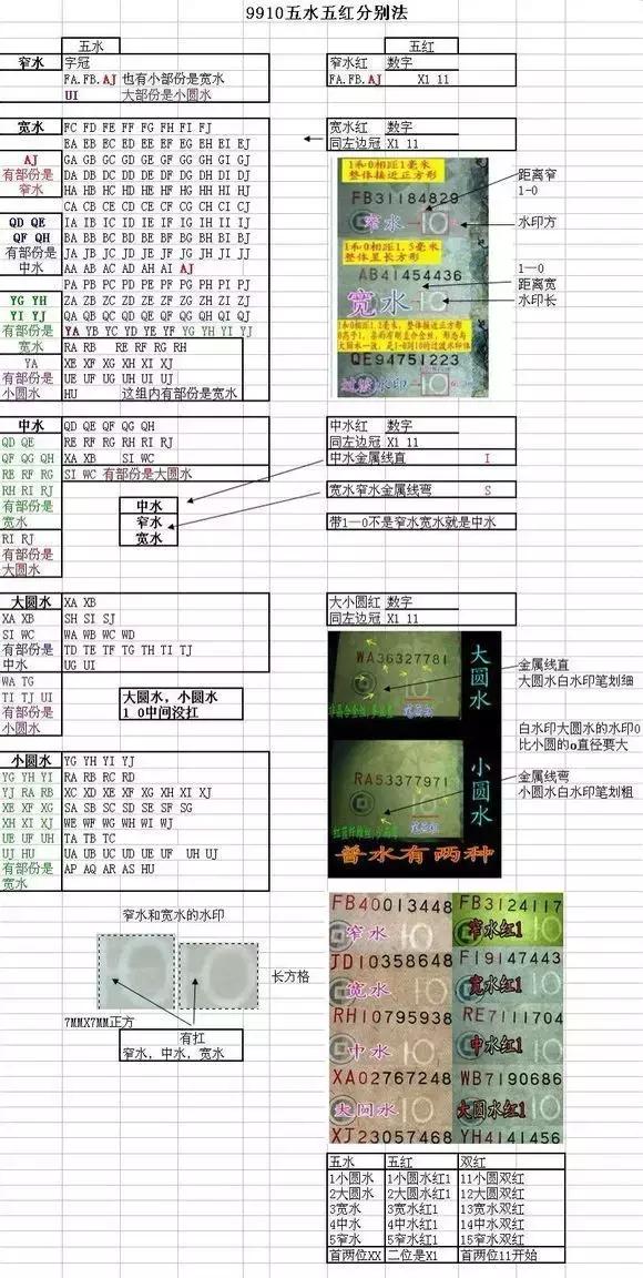 9910五水五红最新价格及走势分析