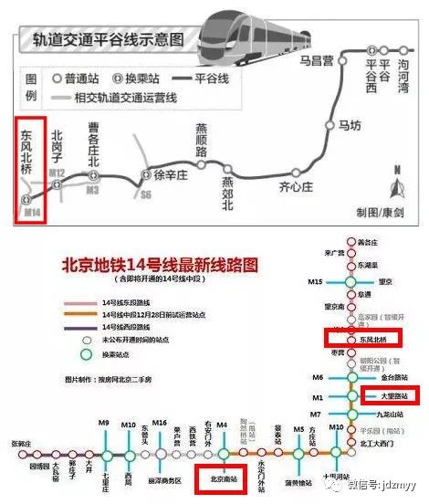 平谷城铁最新进展，助力京津冀一体化交通新动脉建设