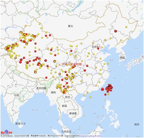 吉林今日地震最新消息，全面深度解析与探讨