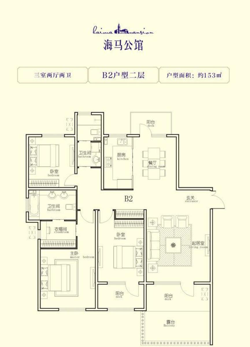 开封海马公馆最新房价及走势分析