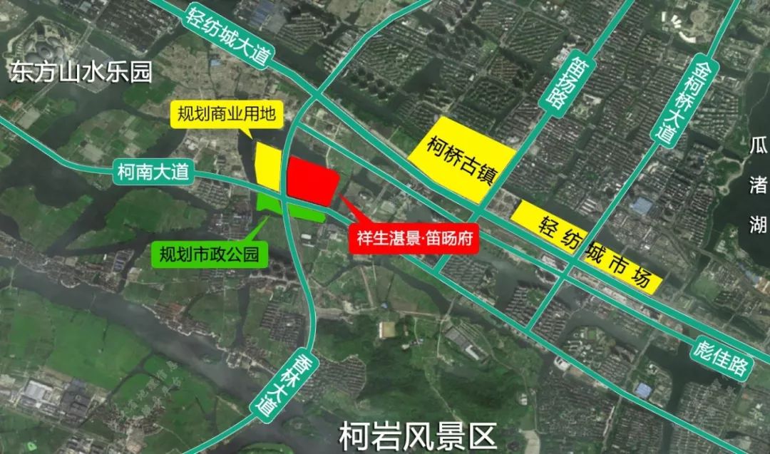 柯桥863公交线路最新路线全解析