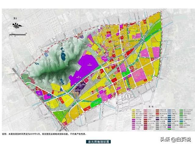 临平老城区新规划，焕发历史活力，打造宜居宜业新典范