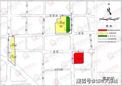 石家庄东简良最新规划，构建宜居宜业现代社区