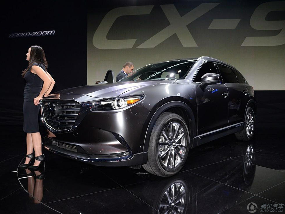 CX-9停产消息及未来展望