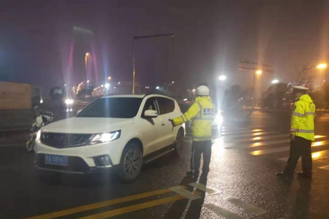 南宁严查严惩酒驾，全力守护道路安全