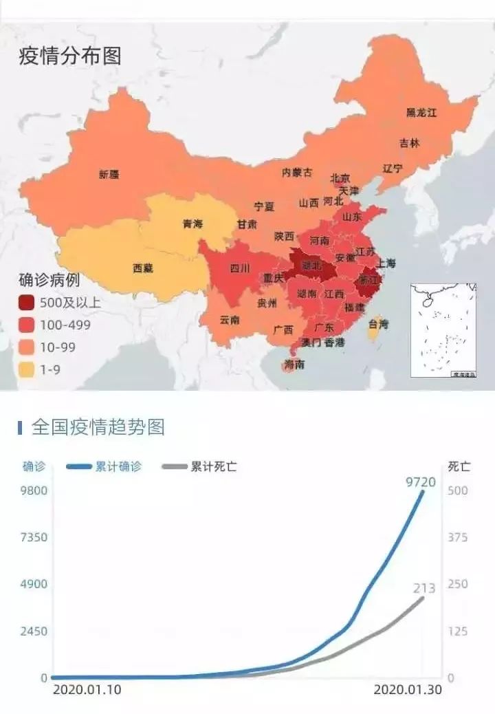 国外最新疫情实时动态