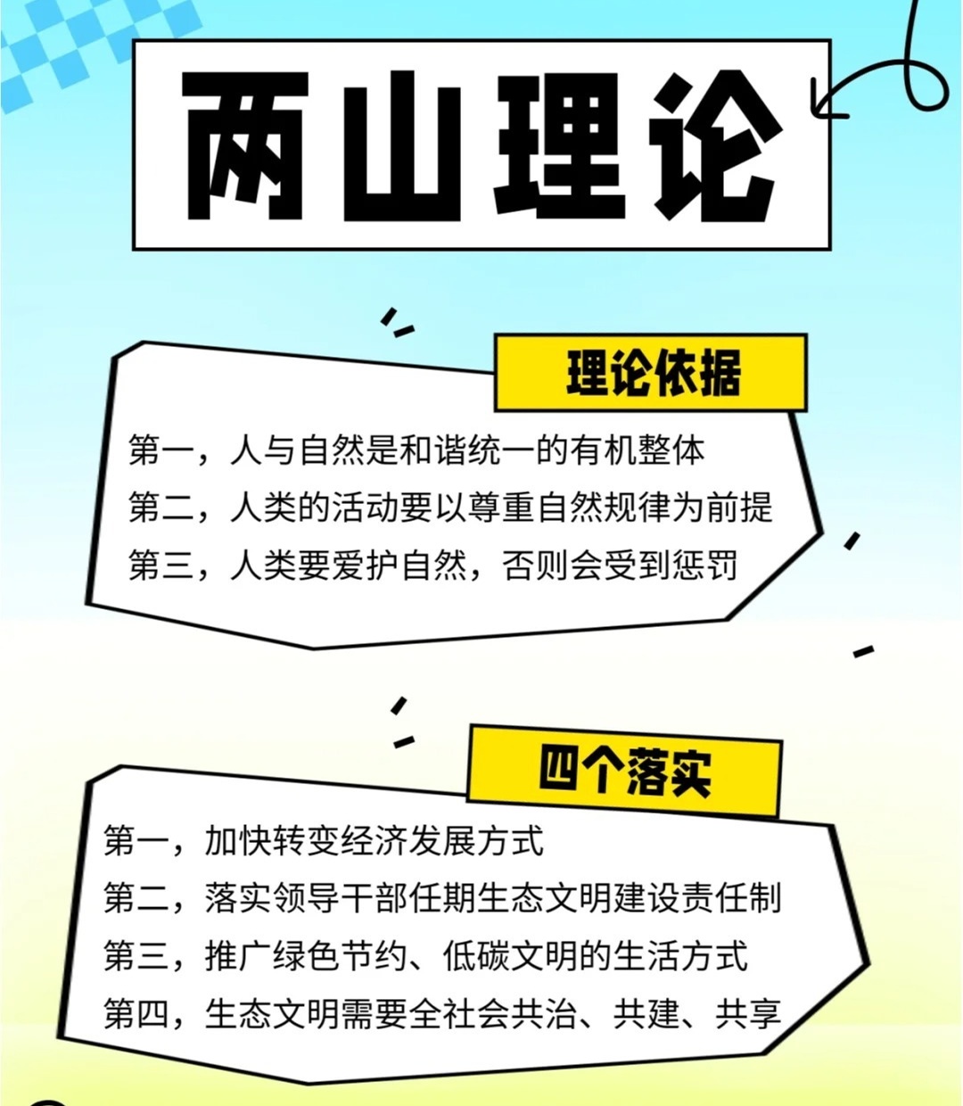 两山理论最新解读与实践探索深度剖析