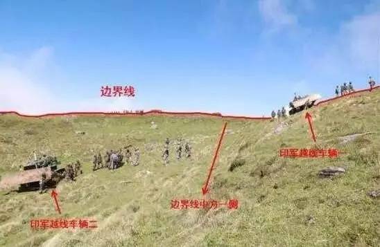 动朗对峙，历史背景、事件进展及国际影响深度解析