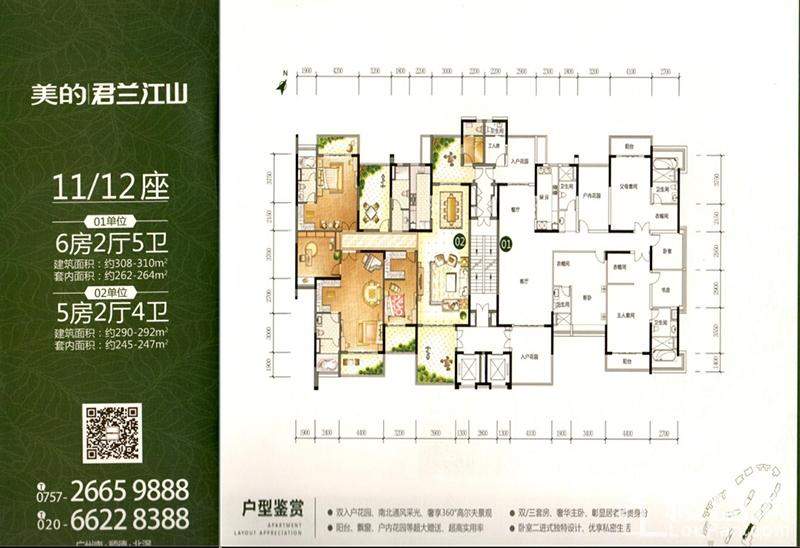 君兰江山最新成交价及深度分析