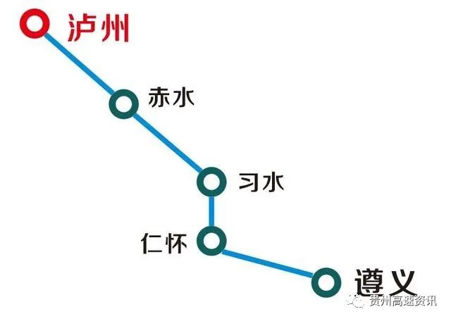 遵义到赤水最新时刻表及旅行全攻略