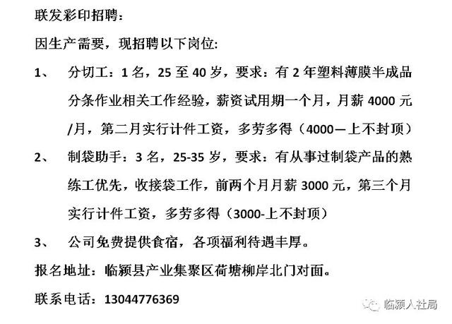 宁陵县最新招聘信息全面概览