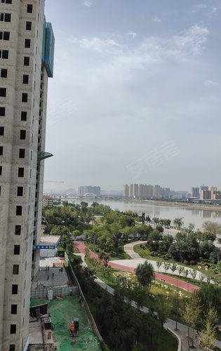 最新杏渭路，蜕变展现无限活力