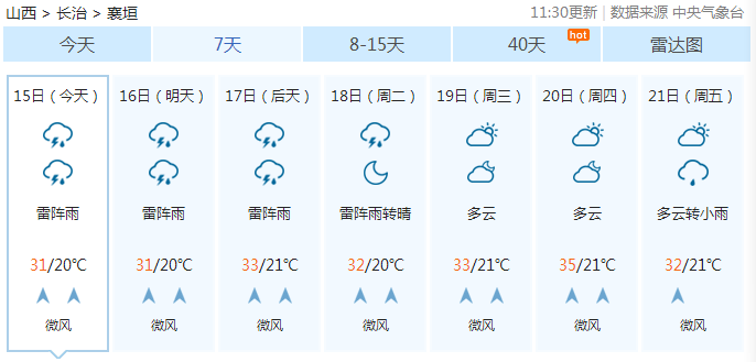 襄垣招聘网最新招聘信息一览