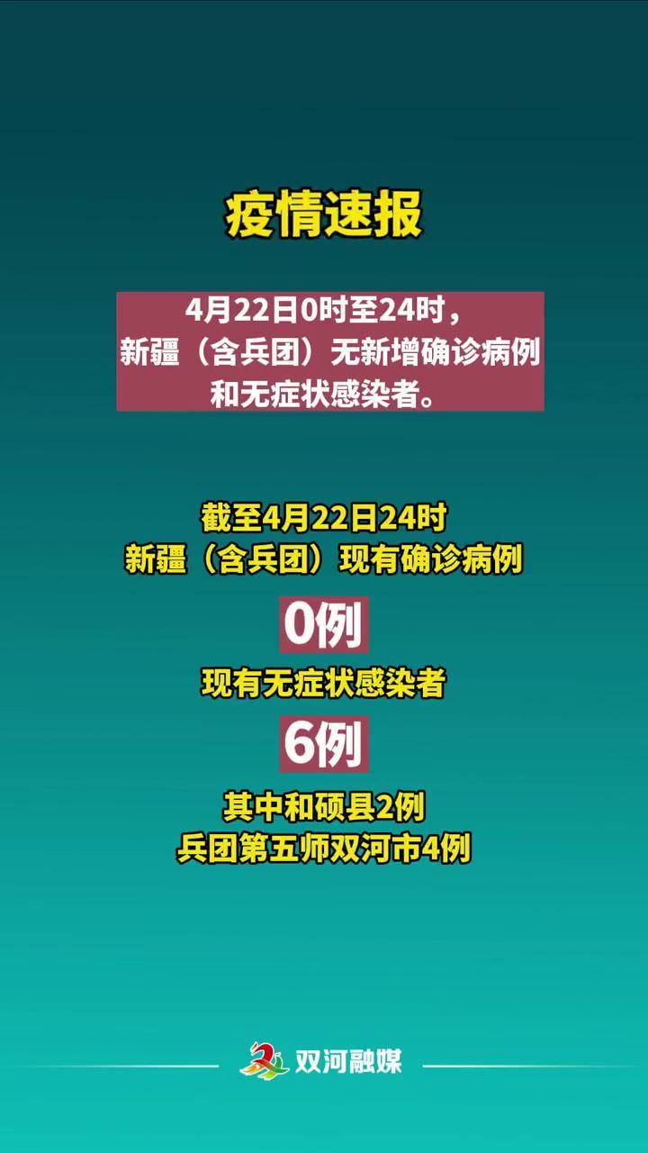 新疆最新疫情动态及防控措施